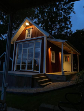 Forest house, Ljungskile